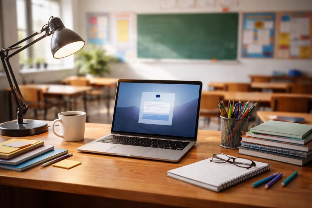 découvrez comment accéder et utiliser facilement iprof dans l’académie de reims grâce à notre guide simple et rapide.