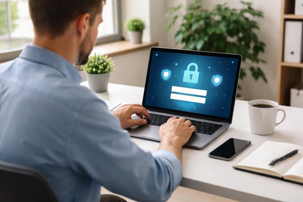 découvrez comment vous connecter à planetromeo en toute sécurité grâce à notre guide complet, qui vous explique les meilleures pratiques pour protéger vos données et profiter pleinement de la plateforme.