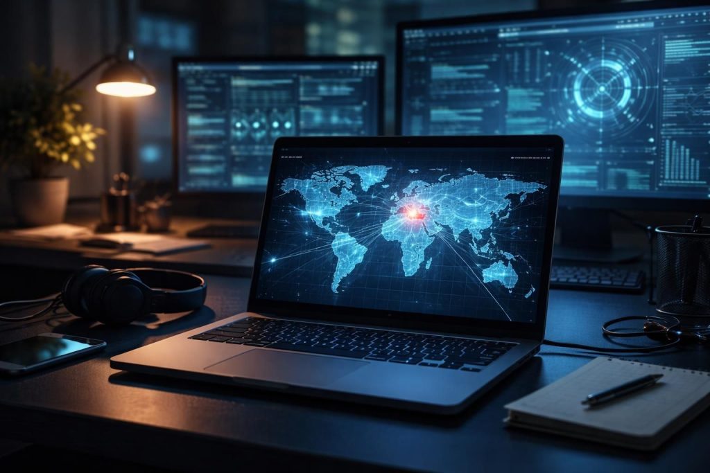 découvrez dans quel pays se trouve l'adresse ip 69.55.254.193 et apprenez les méthodes pour déterminer la localisation géographique d'une adresse ip facilement.