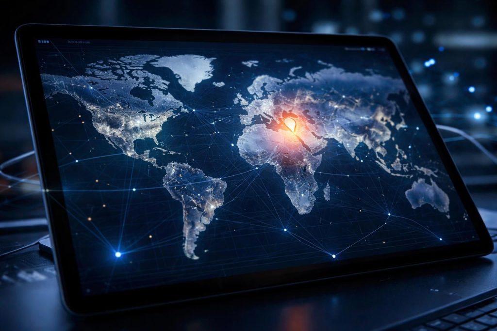 découvrez où se trouve exactement l'adresse ip 37.117.117.230 et apprenez comment l'identifier facilement grâce à nos astuces et outils dédiés.