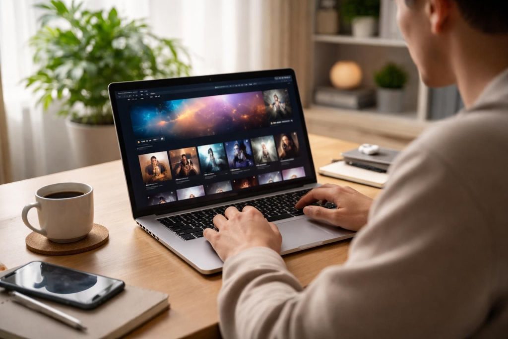 découvrez où trouver la nouvelle adresse officielle de sadisflix qui fonctionne en 2026 pour accéder facilement à vos contenus favoris.