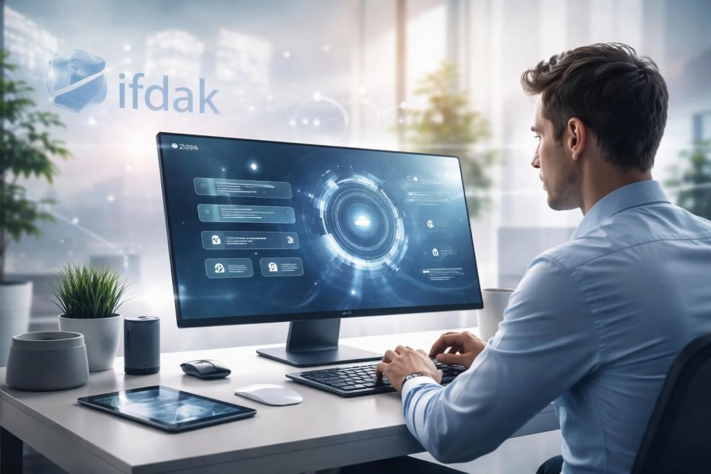 découvrez l'évolution d'ifdak et apprenez comment accéder à sa nouvelle plateforme dès 2026 pour profiter des services améliorés.