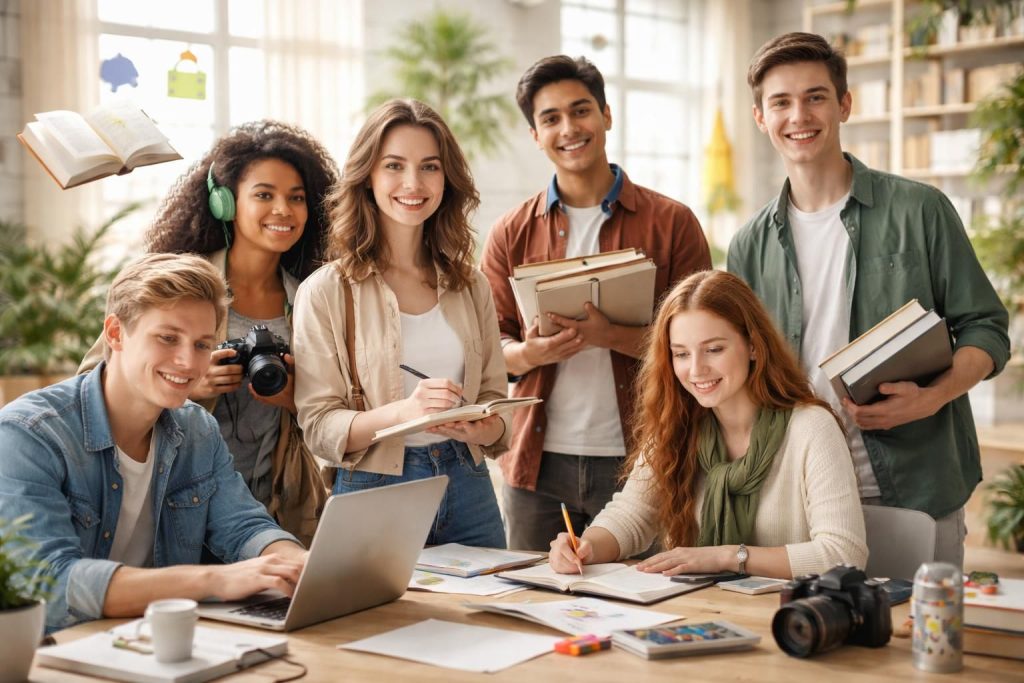 découvrez le top 120 métiers en l pour réussir au petit bac et bien s'orienter vers une carrière adaptée à vos passions et compétences.